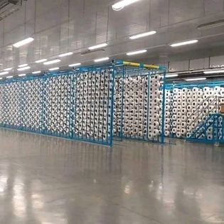 Industries name and place